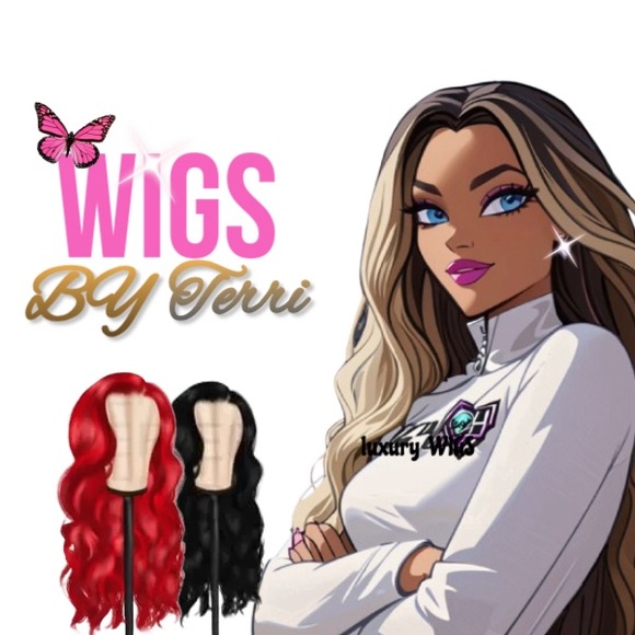 Meet your Posher, Terry - Picture 1 of 1